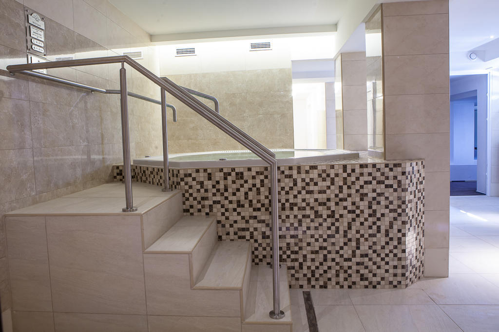 Apartmany Belianky Tatranská Lomnica Exterior foto