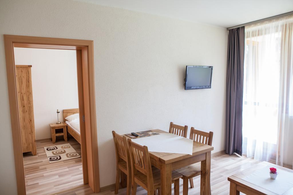Apartmany Belianky Tatranská Lomnica Cameră foto