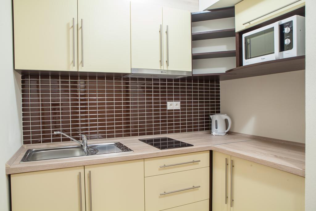 Apartmany Belianky Tatranská Lomnica Cameră foto