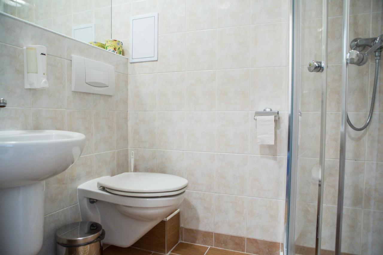 Apartmany Belianky Tatranská Lomnica Exterior foto